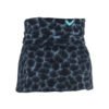 Giraffe Print Wool Wrap - Image 2